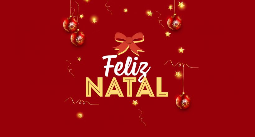 Feliz Natal e um Próspero Ano Novo Feliz Natal e um Próspero Ano Novo
